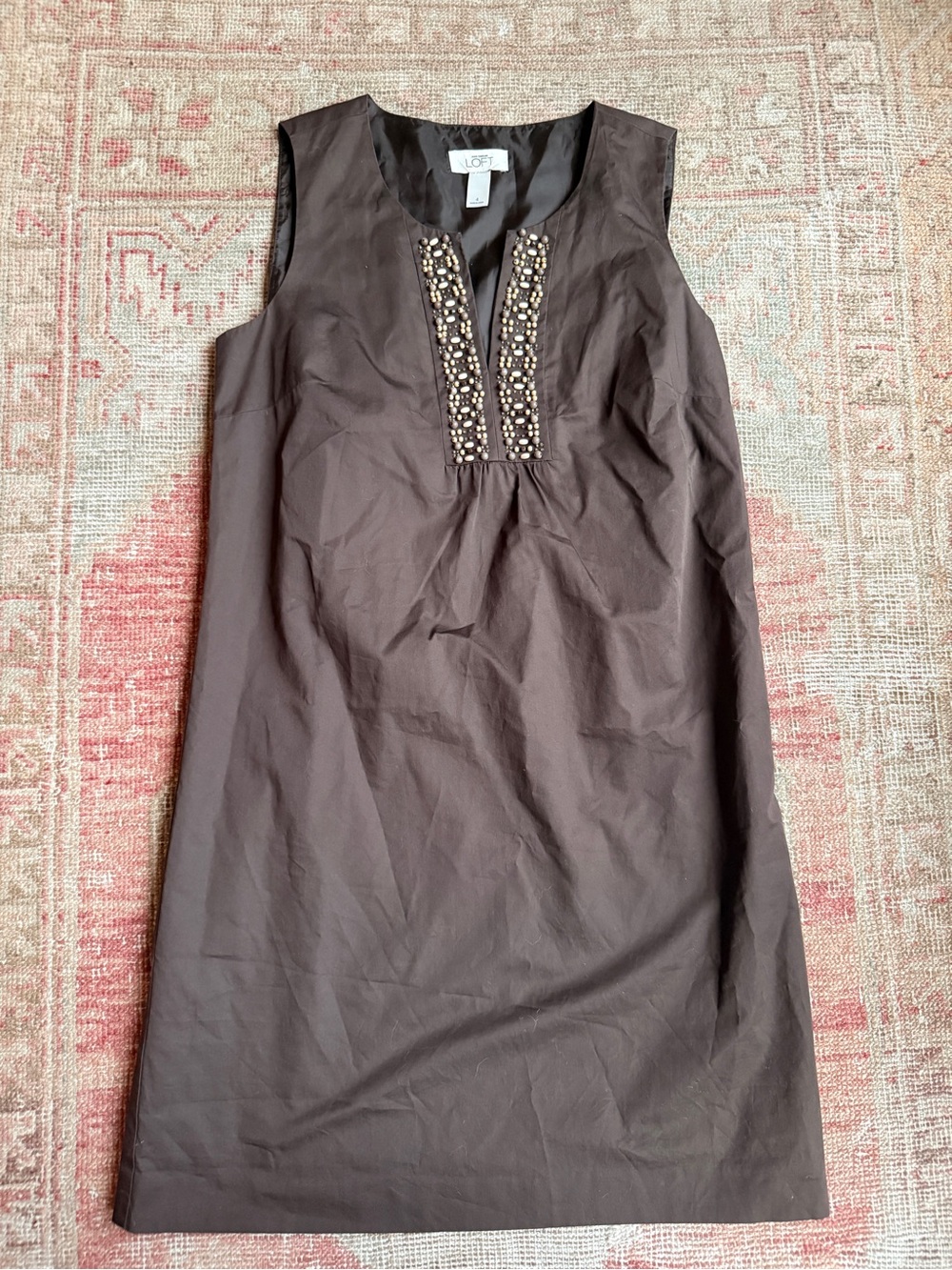Dress Subcategory Identification